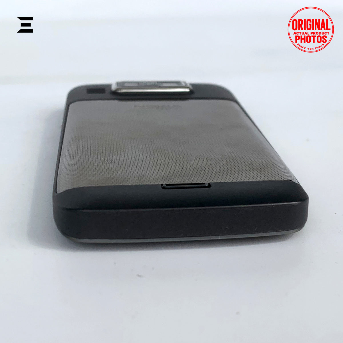 Nokia E73 | Brand New | Original Nokia QWERTY Business Smartphone | Phone Only – With Charger