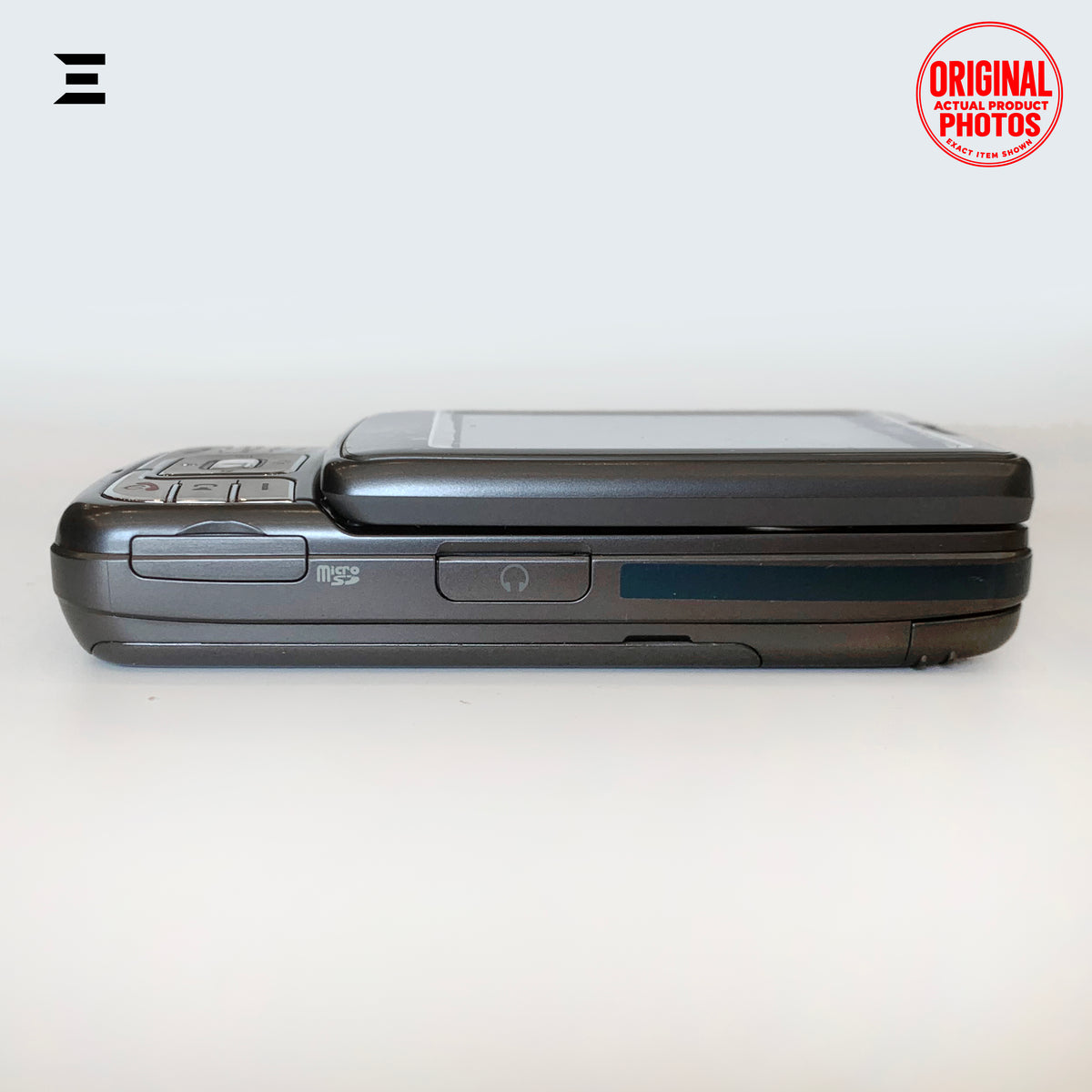 LG U900 | Brand New Box Packed | Original 3G Rotating Display Mobile Phone | Complete Accessories