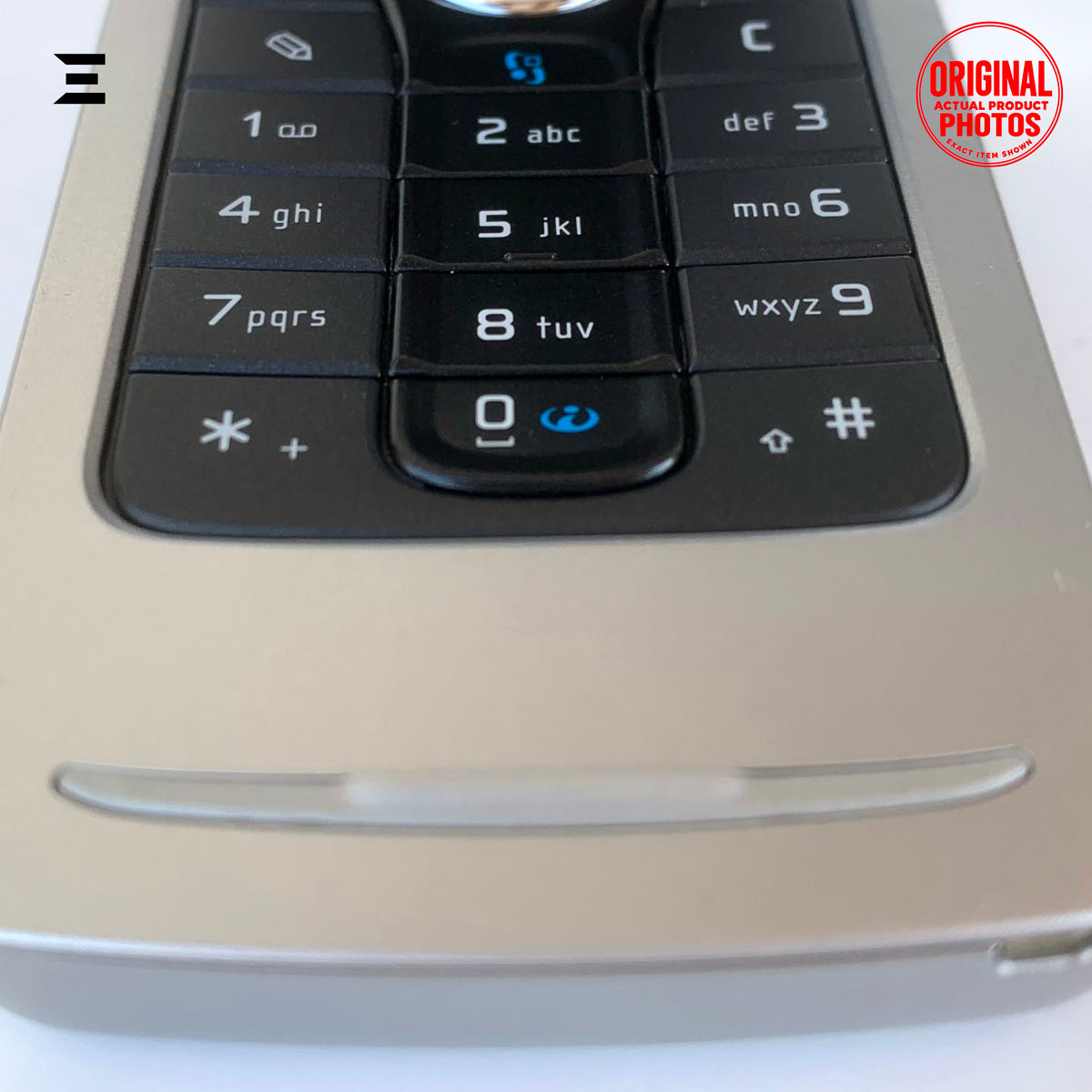 Nokia N90 | Brand New | Phone with Charger & Earphones | Rare Nokia Nseries Camera Phone
