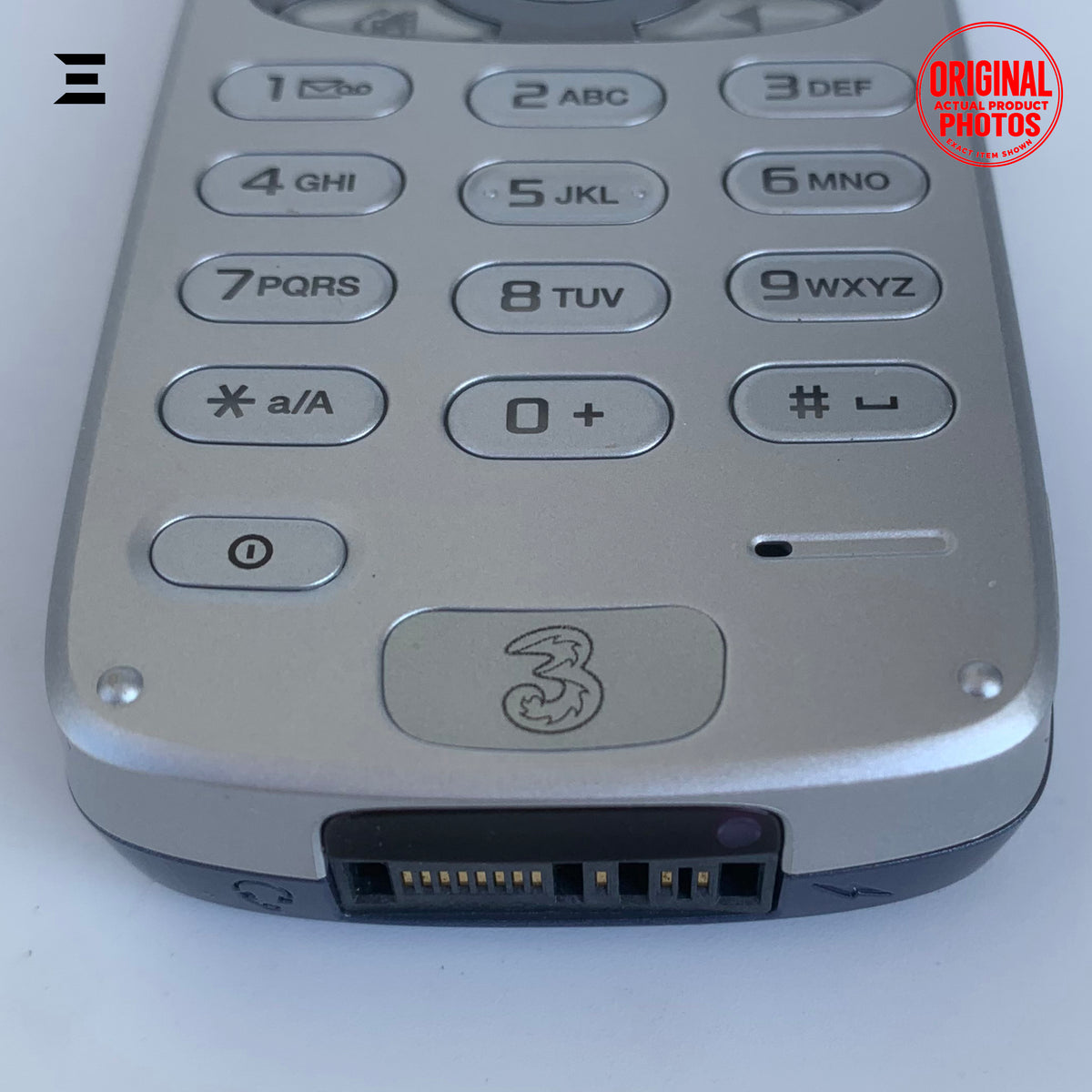 Sony Ericsson Z1010 | Brand New | Complete Box & Accessories | Rare 3G Video Calling Phone