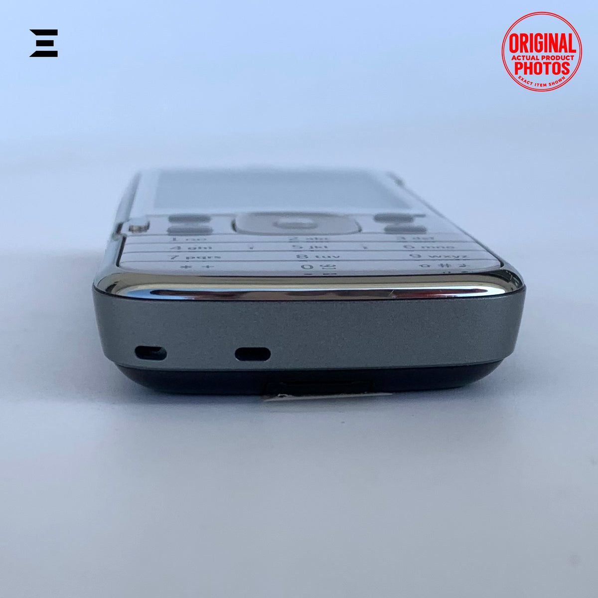 Nokia N79 | Brand New | Complete Box & Accessories | 5MP Carl Zeiss Camera Smartphone