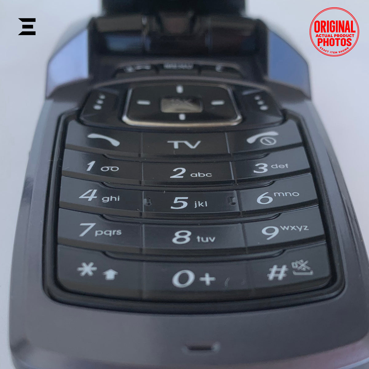 Samsung SGH-P910 | Brand New | Complete Box & Accessories | Rare Mobile TV Phone