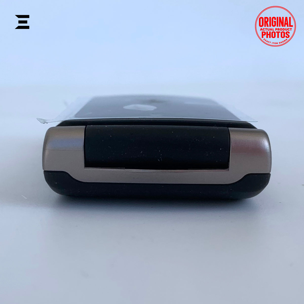 MOMO Design MD-2 | Brand New | Complete Set with Accessories | Rare Vintage Designer Mobile Phone