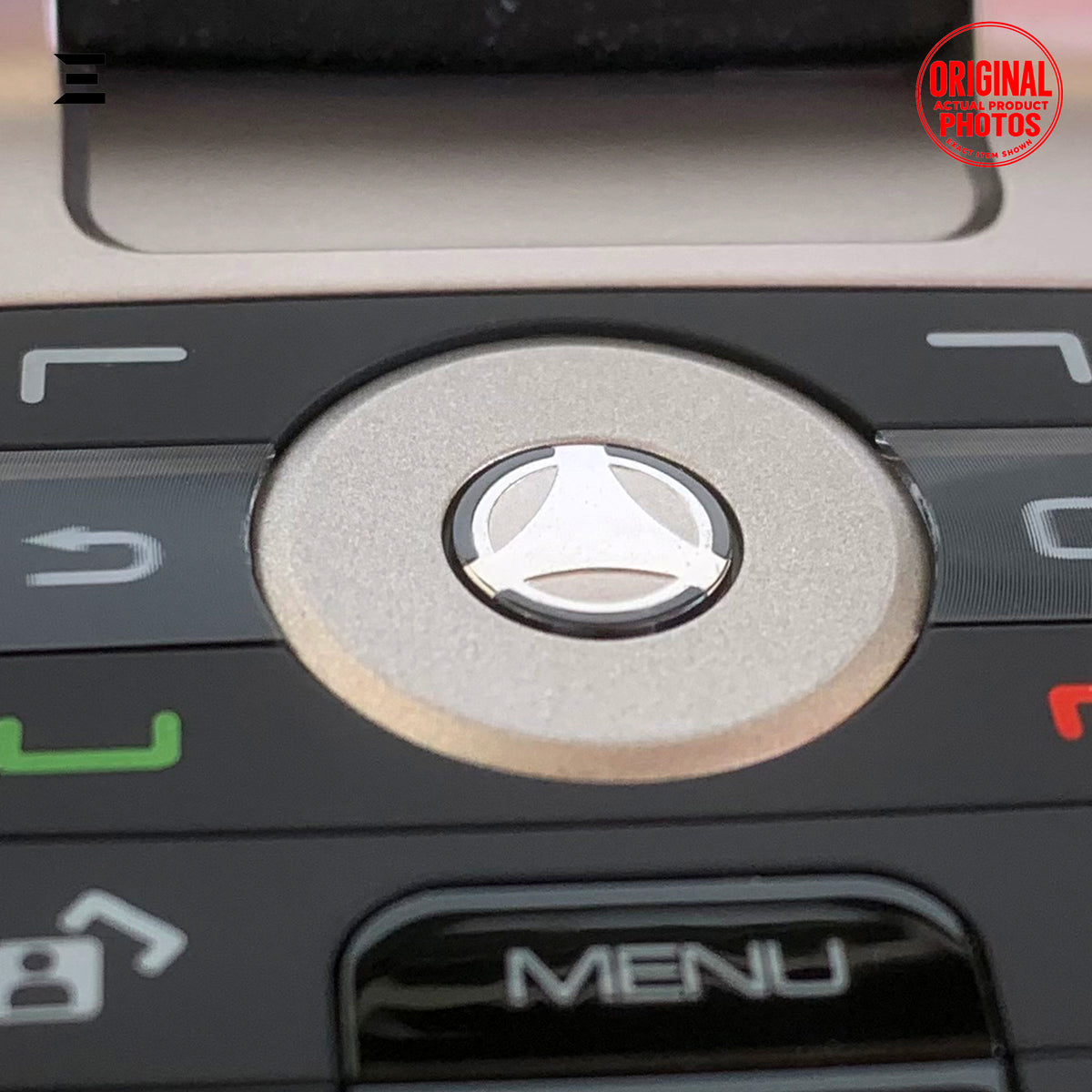 MOMO Design MD-2 | Brand New | Complete Set with Accessories | Rare Vintage Designer Mobile Phone