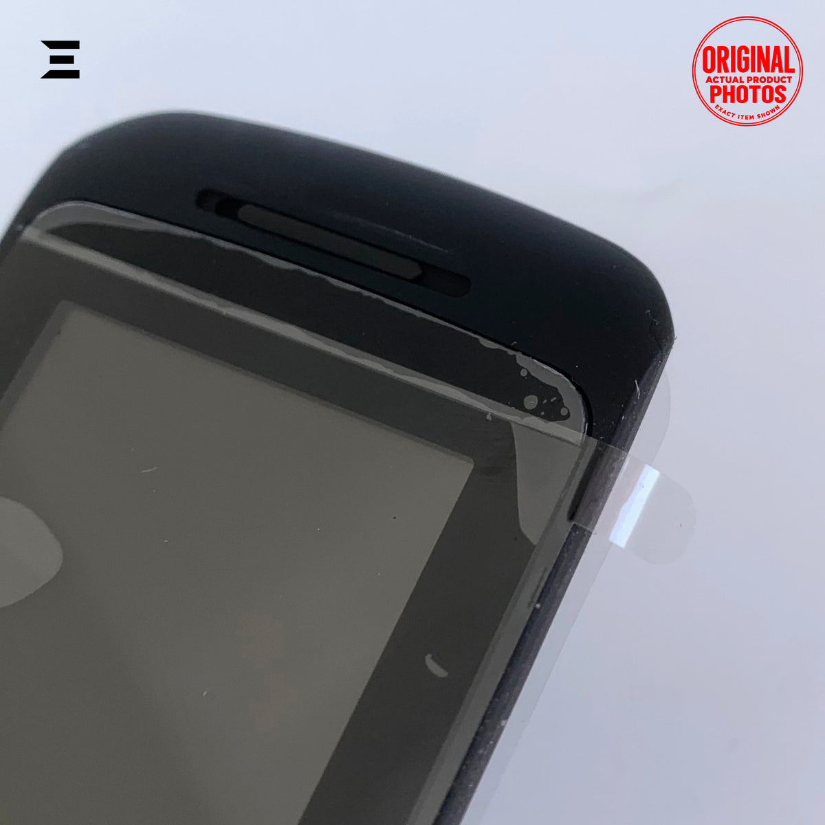 MOMO Design MD-2 | Brand New | Complete Set with Accessories | Rare Vintage Designer Mobile Phone