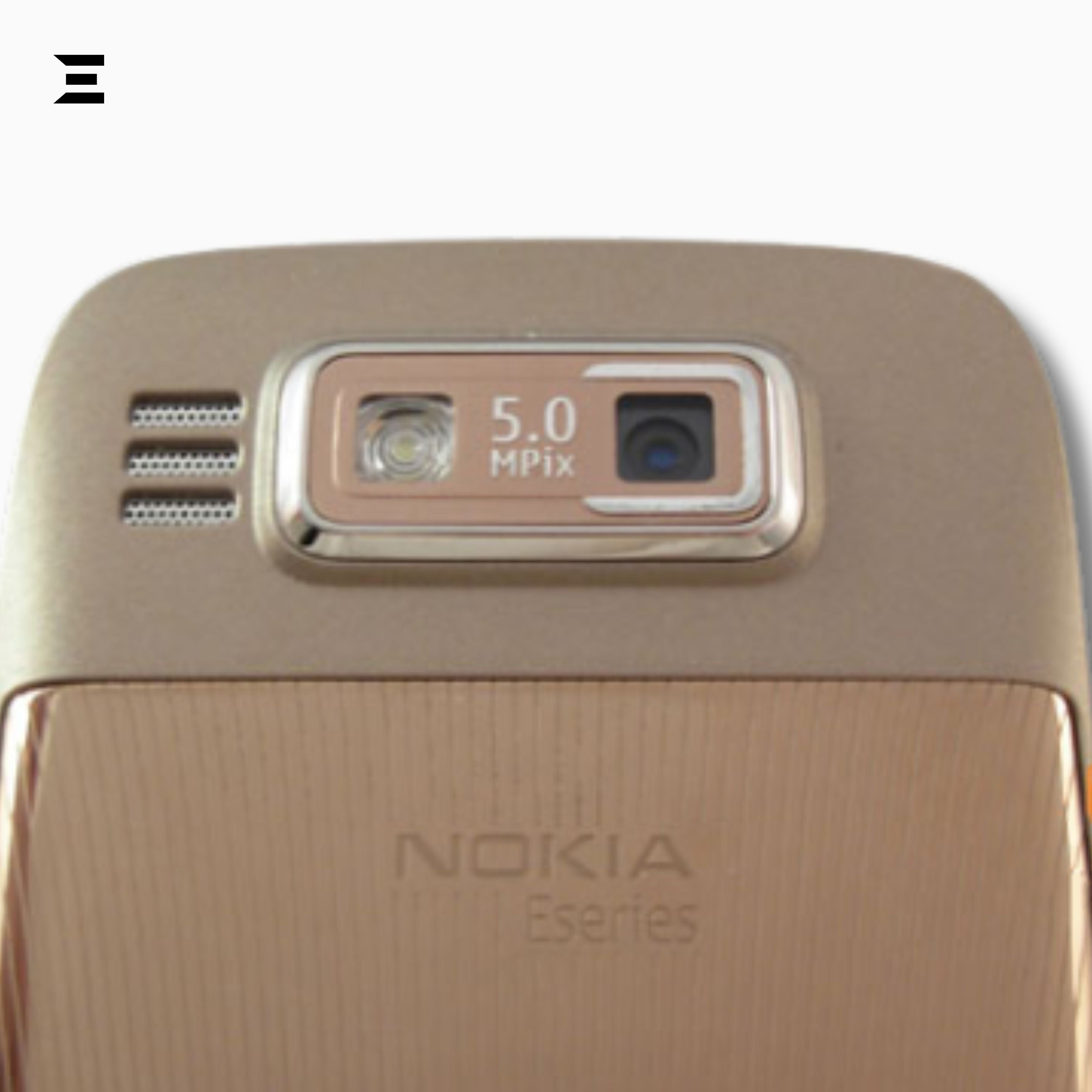 Nokia E72 – Premium Pre-Owned | Collector Edition Mobile Phone