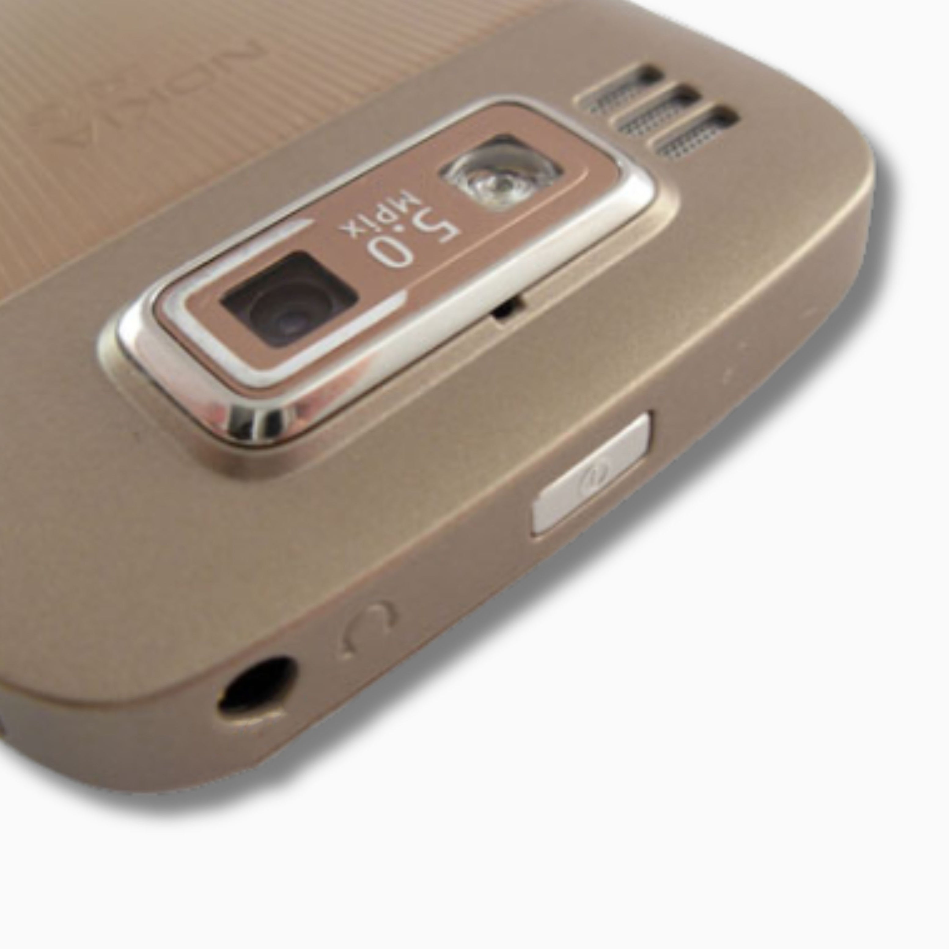 Nokia E72 – Premium Pre-Owned | Collector Edition Mobile Phone