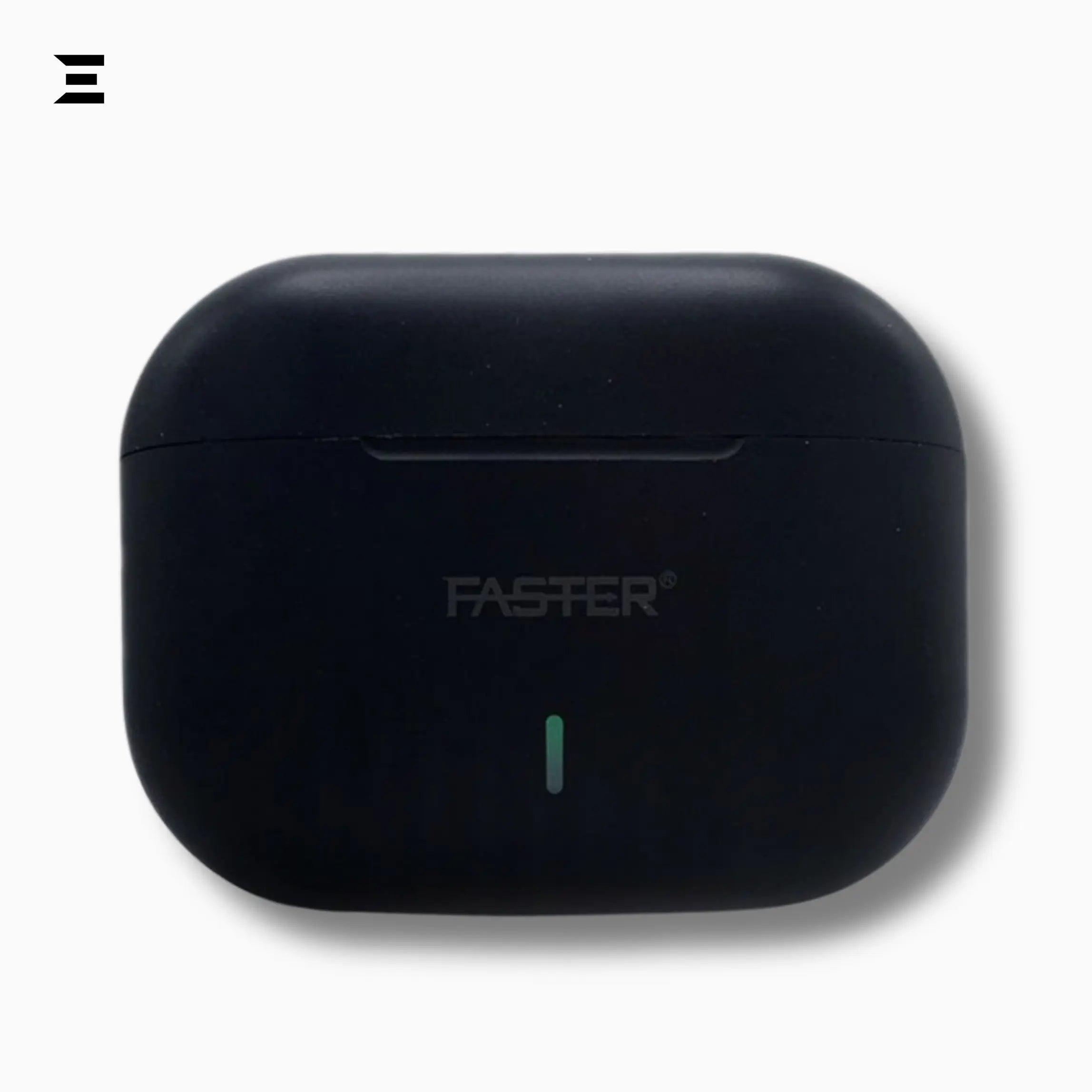 Faster S94 Saver Buds – Bluetooth 5.3 Earbuds, 40H Playtime, IPX4 - IBRELIA