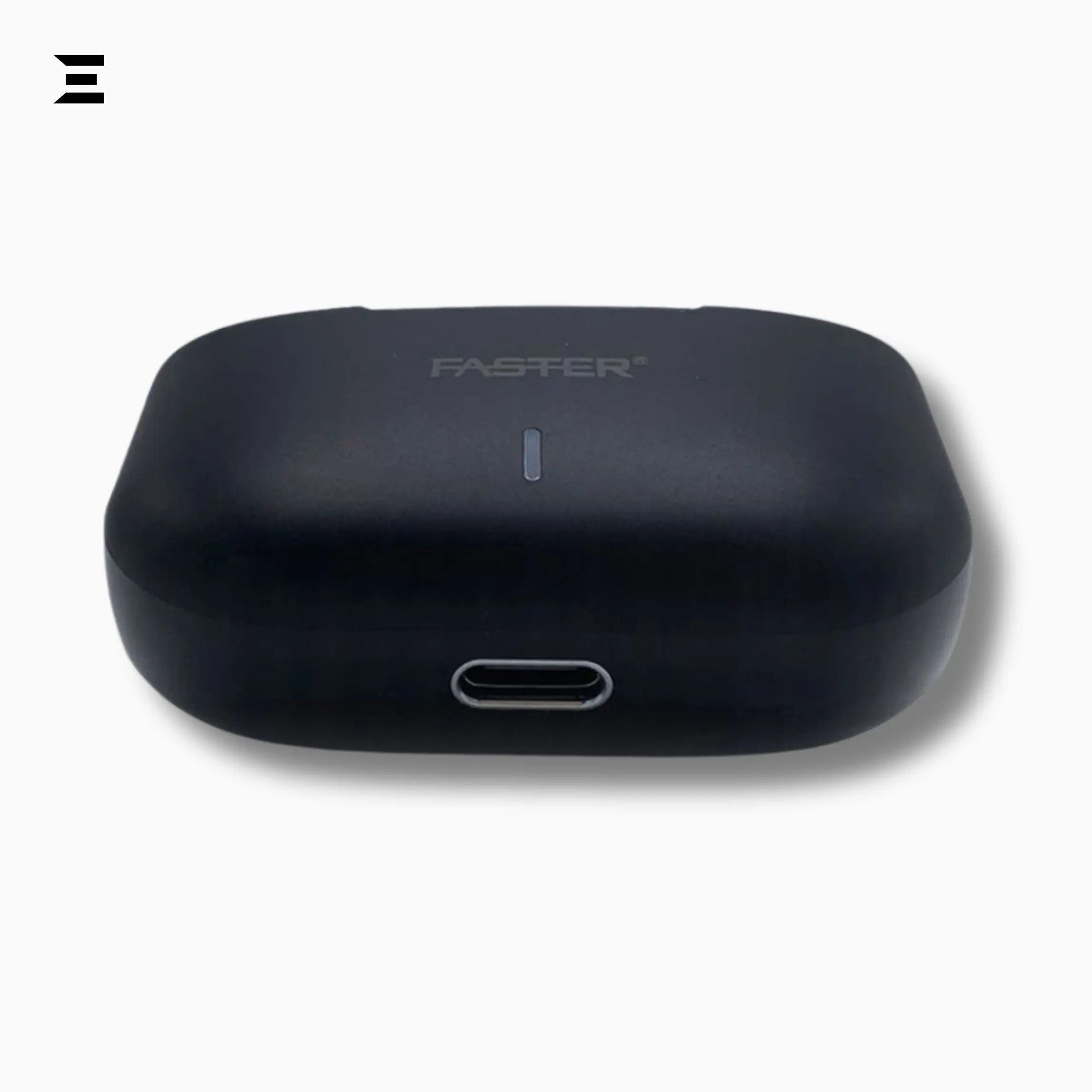 Faster S94 Saver Buds – Bluetooth 5.3 Earbuds, 40H Playtime, IPX4 - IBRELIA