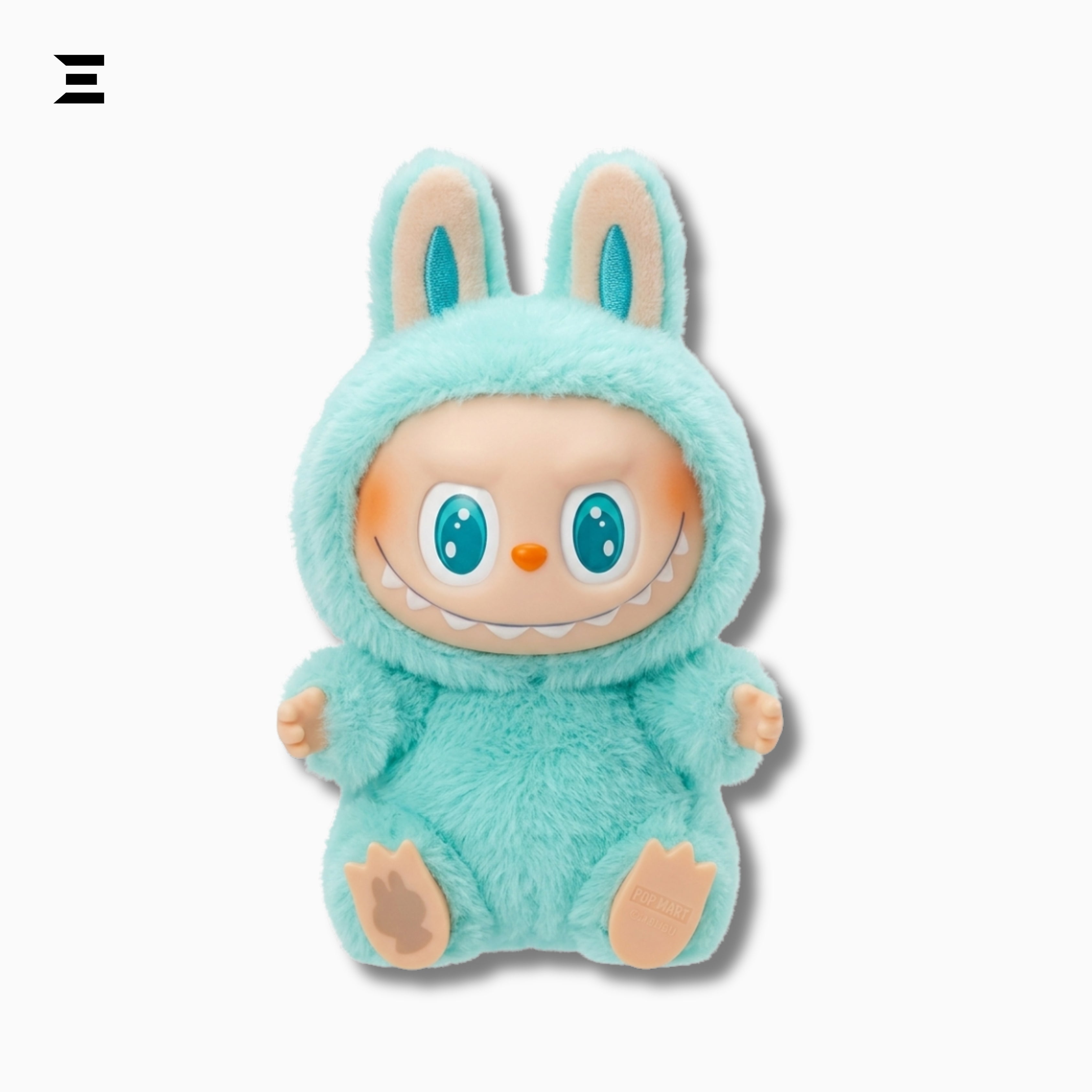 Labubu Surprise Keychain Blind Box | Cute Collectible Toy | Mystery Box Series | IBRELIA™ IBRELIA