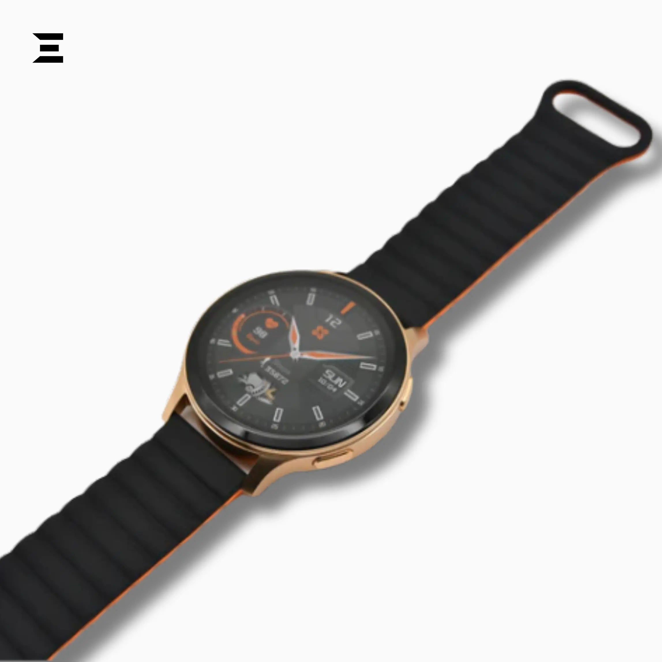 Xinji Cobee C3 Smartwatch – 1.43" HD TFT, Bluetooth Calling, 110+ Sports Modes - IBRELIA