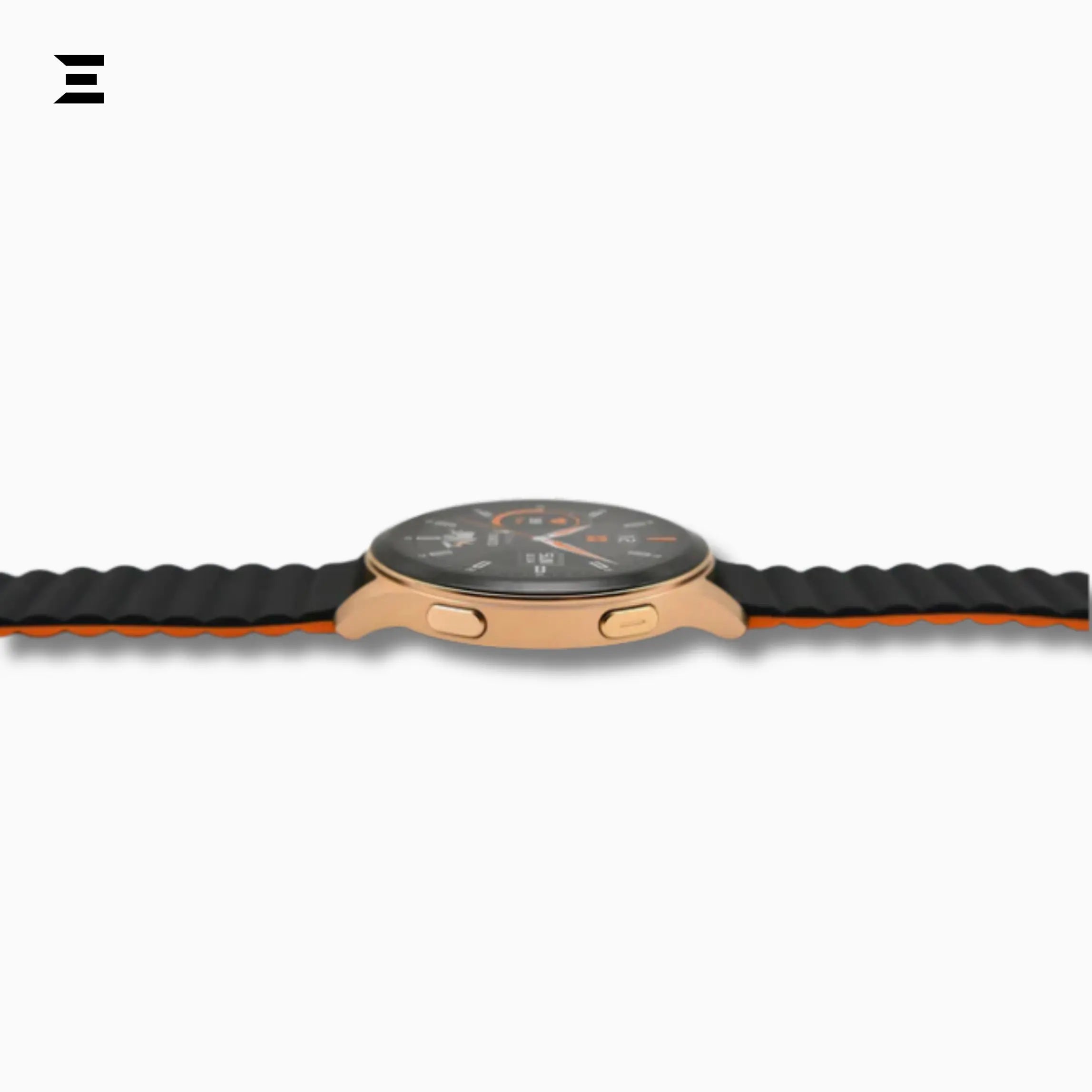 Xinji Cobee C3 Smartwatch – 1.43" HD TFT, Bluetooth Calling, 110+ Sports Modes - IBRELIA