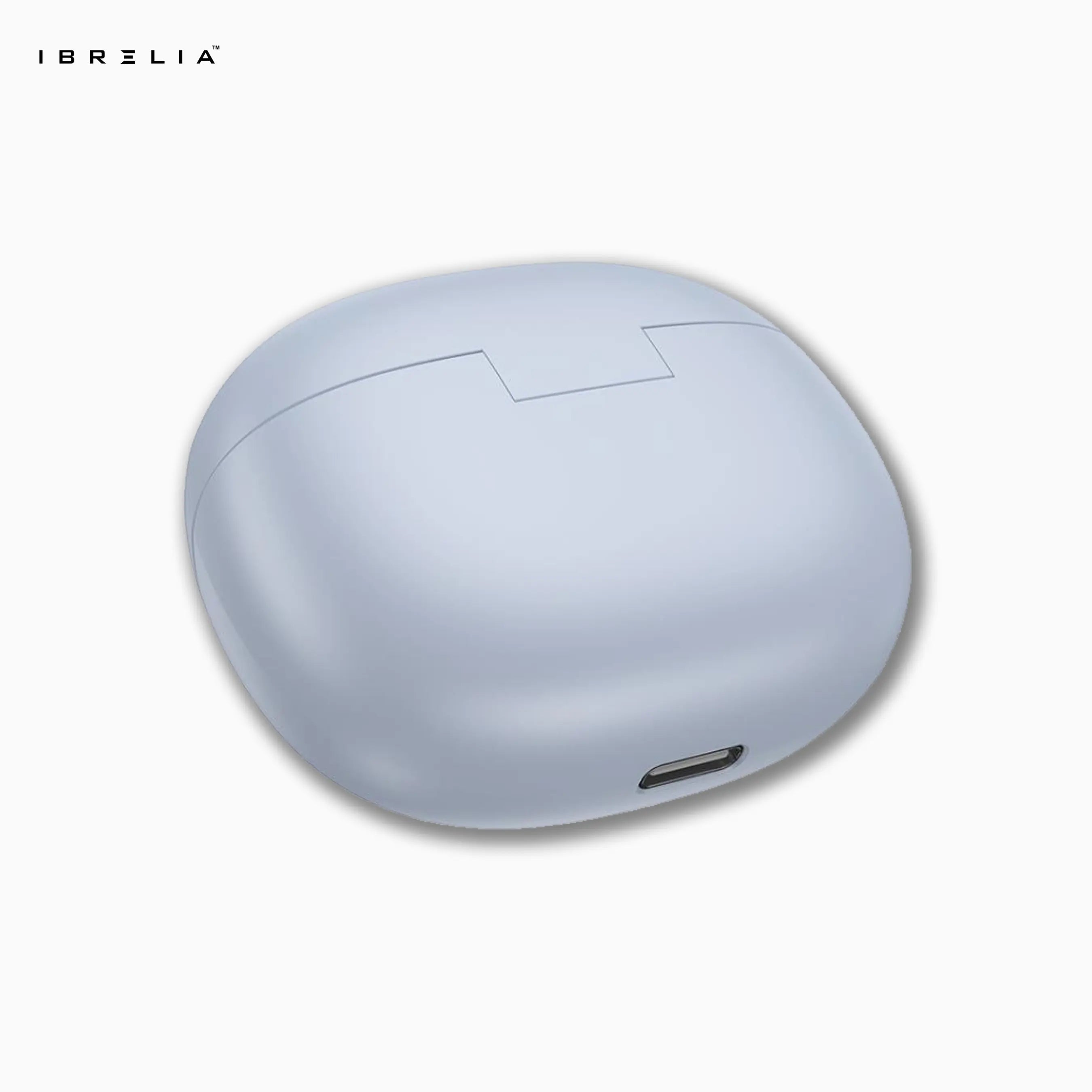 HOCO EQ25 Unimpeded Wireless BT Headset | Bluetooth 5.4 | 7 Hours Playtime | 300mAh Case | IBRELIA™ IBRELIA