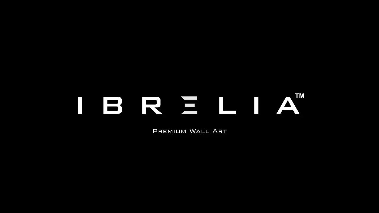 Luxury Wall Art in Pakistan – 4K Ultra, 3D Frames & Signed Jersey Art | IBRELIA™ - IBRELIA
