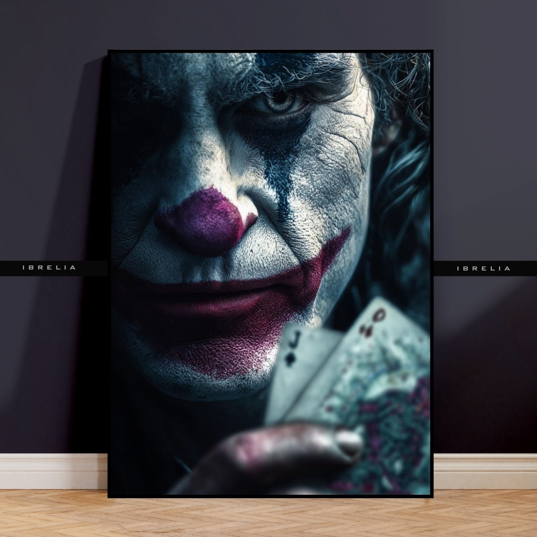 Movies & TV Shows Resin Wall Art