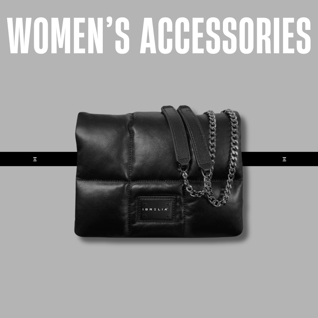 Women’s Accessories - IBRELIA™ - IBRELIA