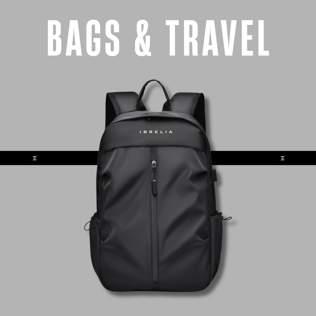 Bags & Travel | IBRELIA™ - IBRELIA