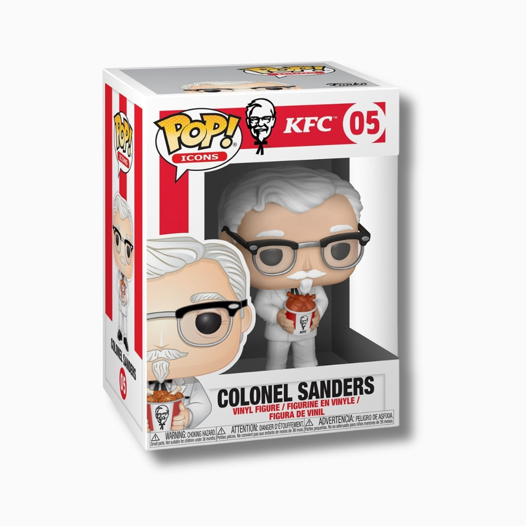 Funko Pops