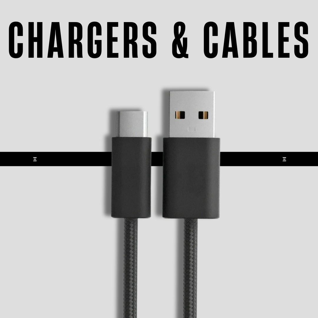 Chargers-Cables IBRELIA