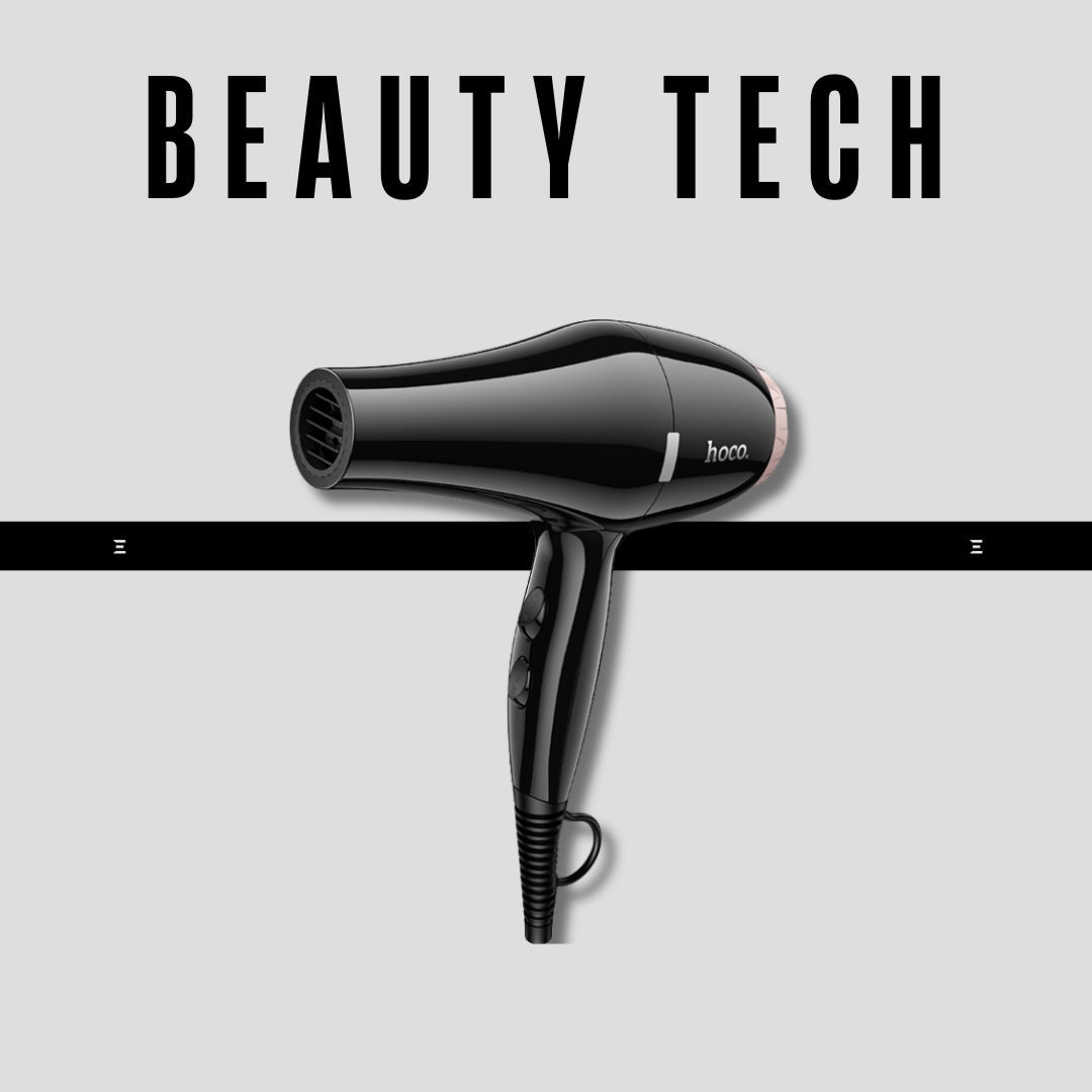 Beauty Tech