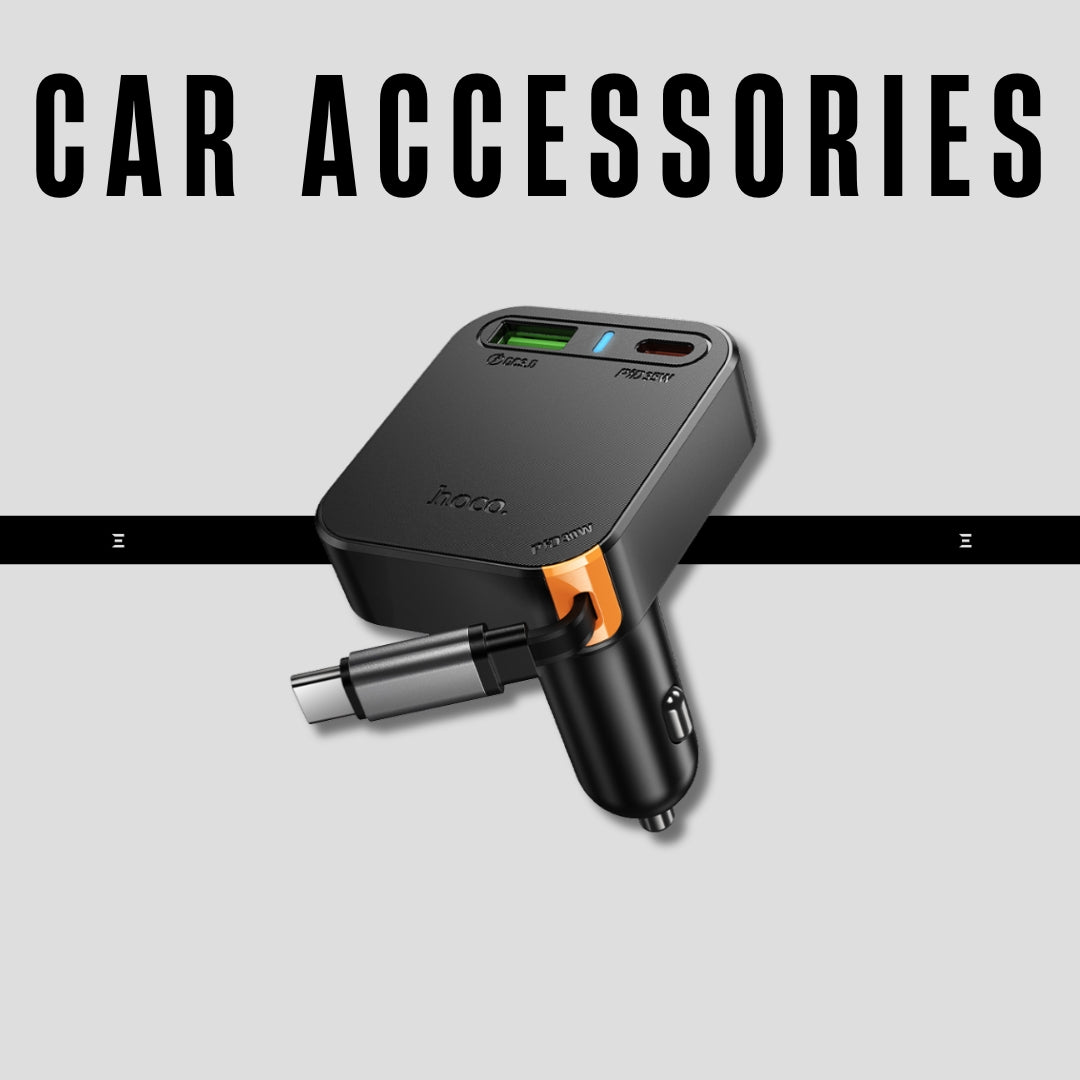 Car Accessories