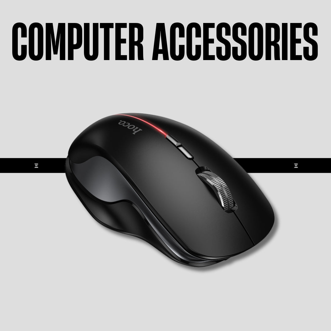 Computer Accessories