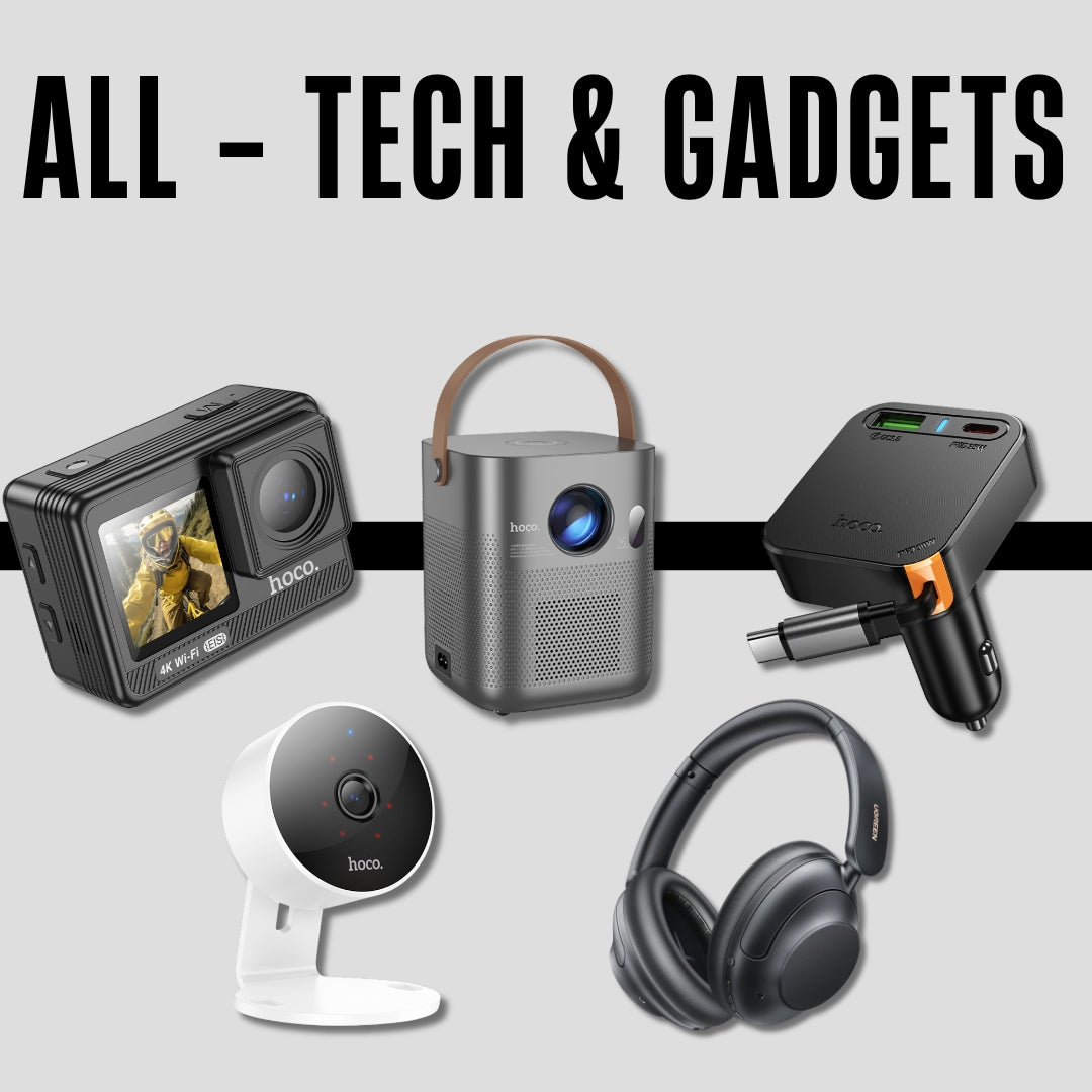 Shop All – Tech Collection