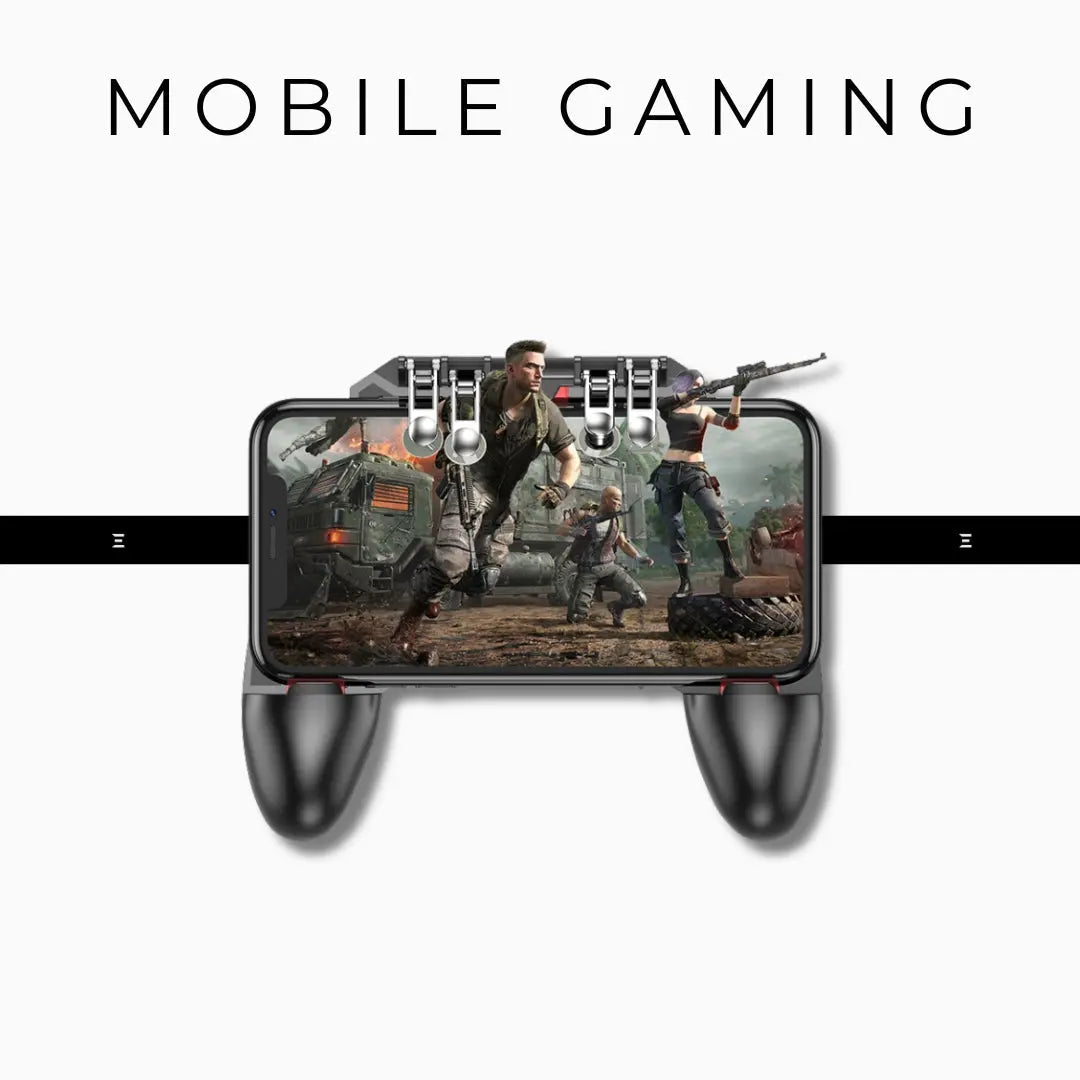 Mobile-Gaming-Accessories-in-Pakistan-Triggers-Controllers-Cooling-Fans IBRELIA