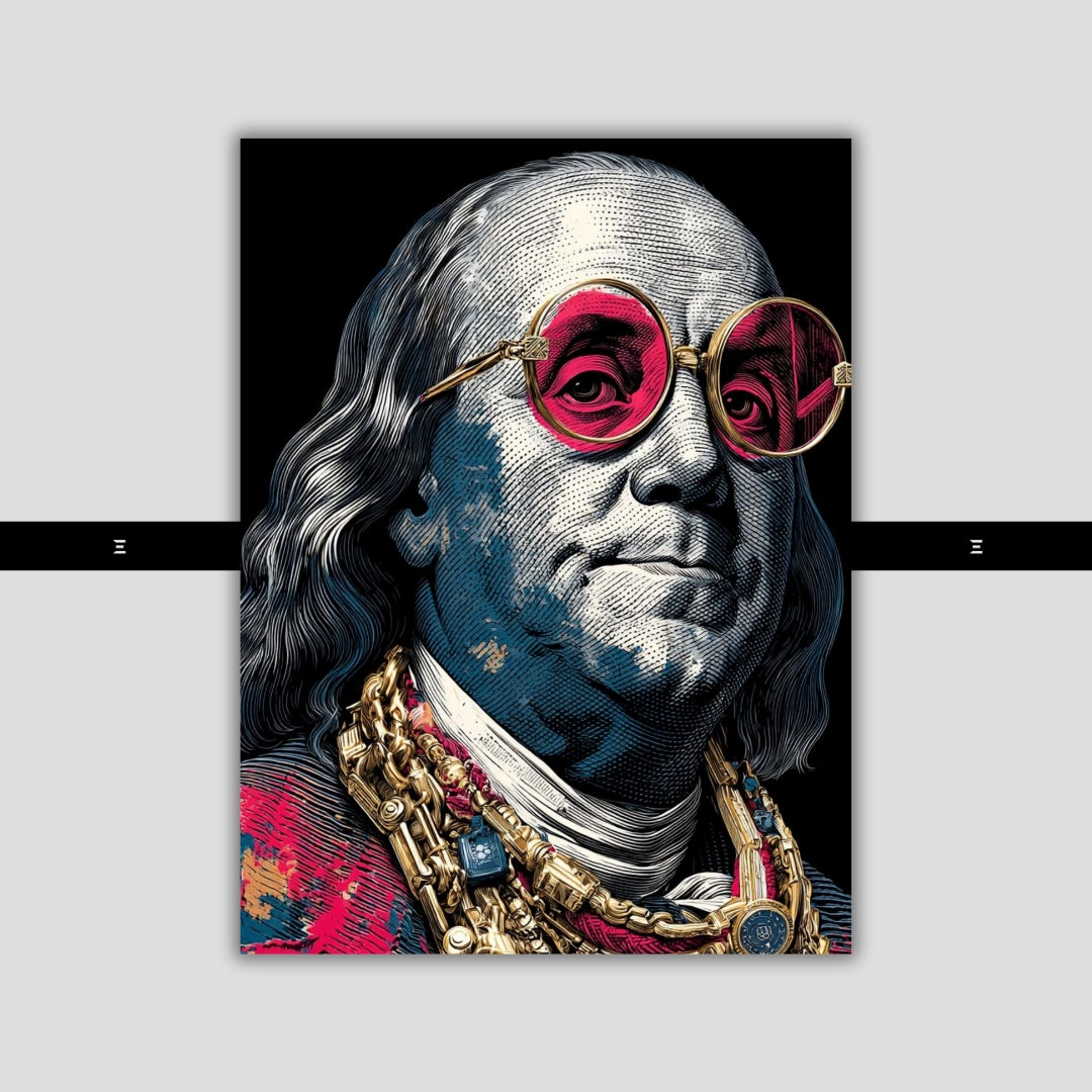 Comic & Graffiti Wall Art in Pakistan