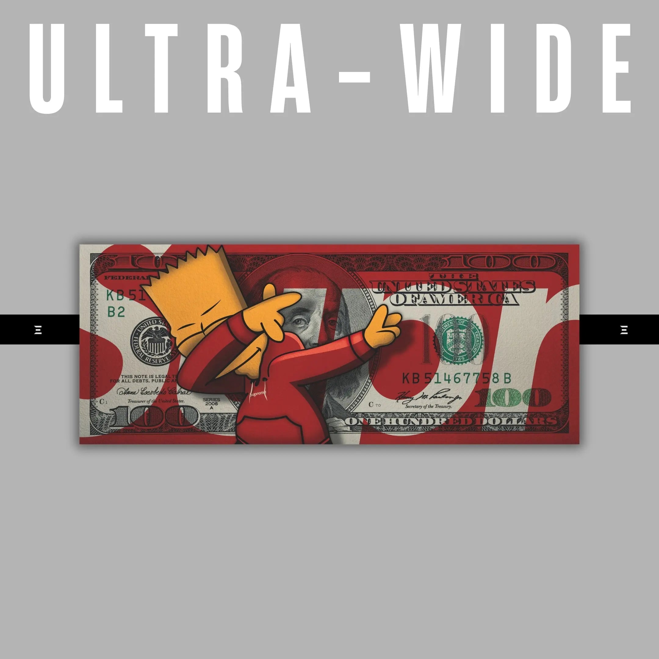 Ultra-Wide-Wall-Art IBRELIA