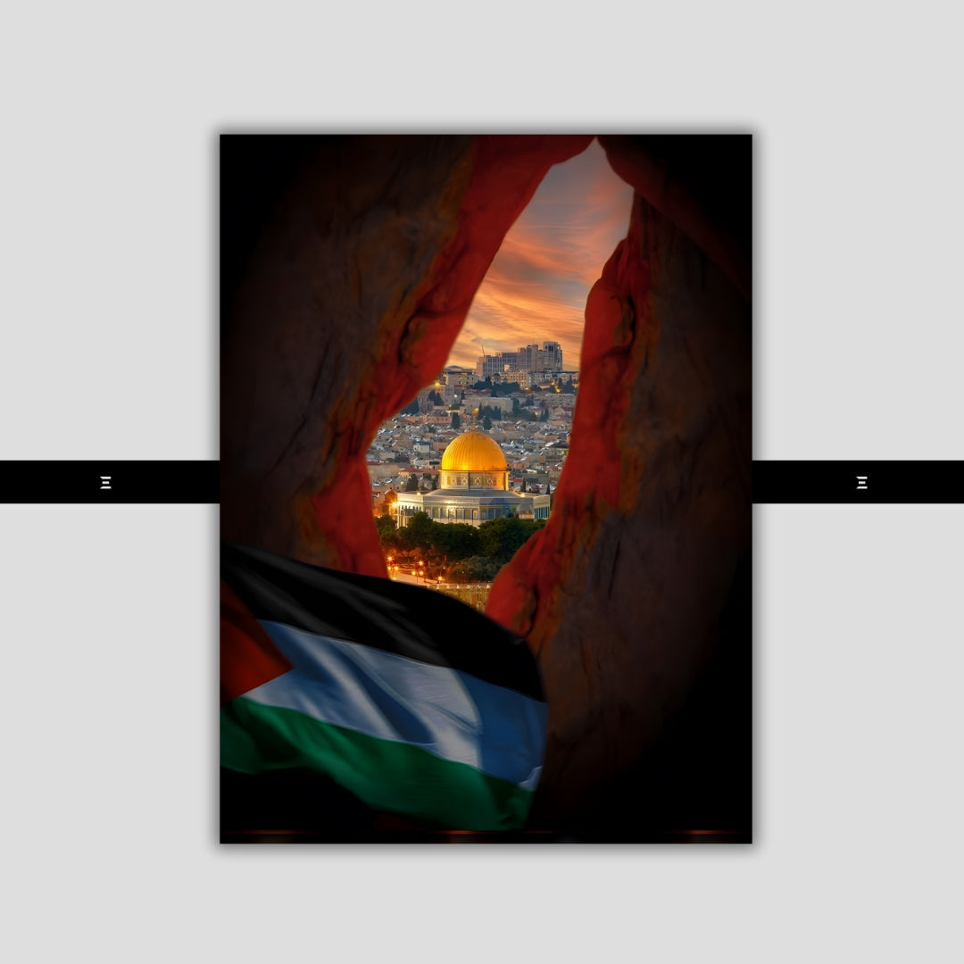 Cultural & Islamic Wall Art in Pakistan