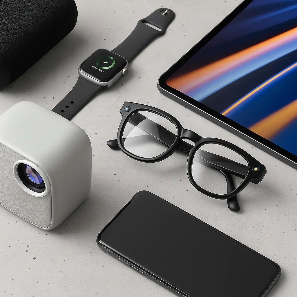 Tech & Gadgets - IBRELIA