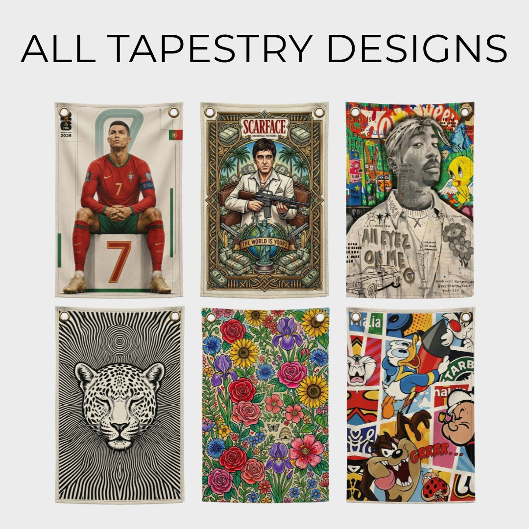 All Tapestries
