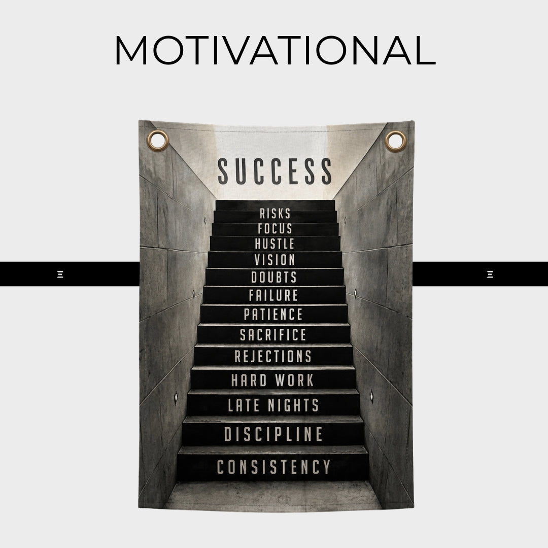 motivational tapestries