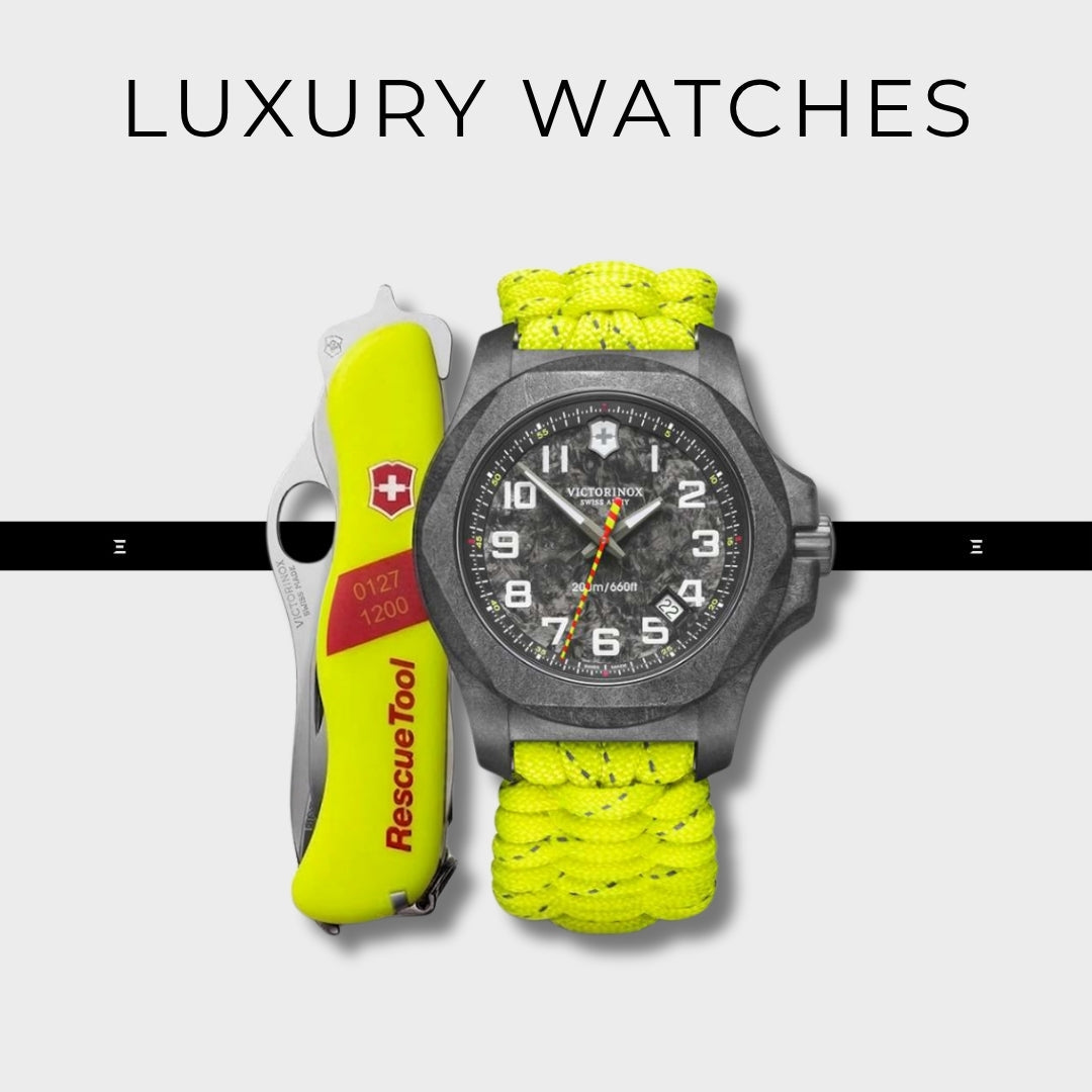 Luxury Watches