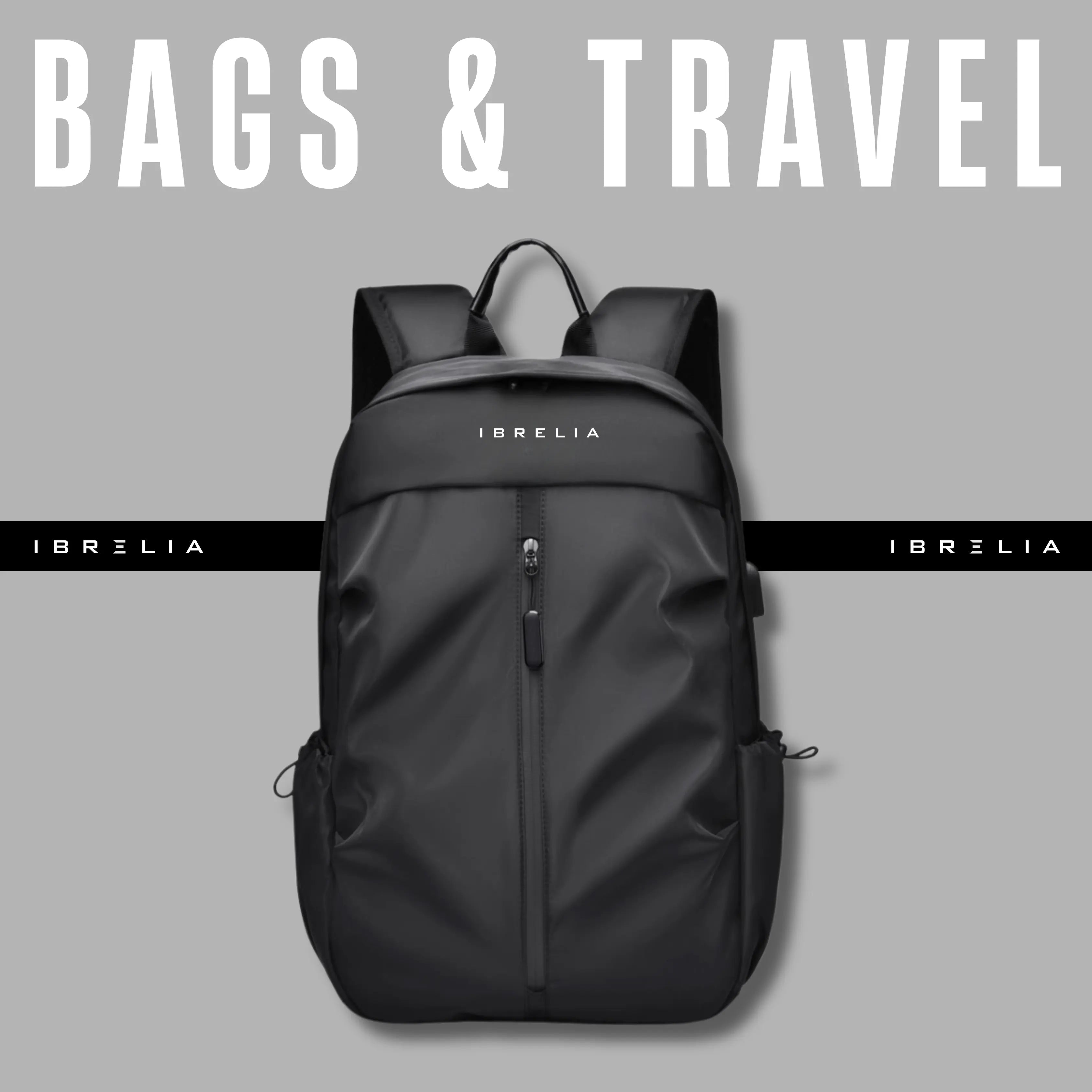 Bags-Travel-IBRELIA IBRELIA