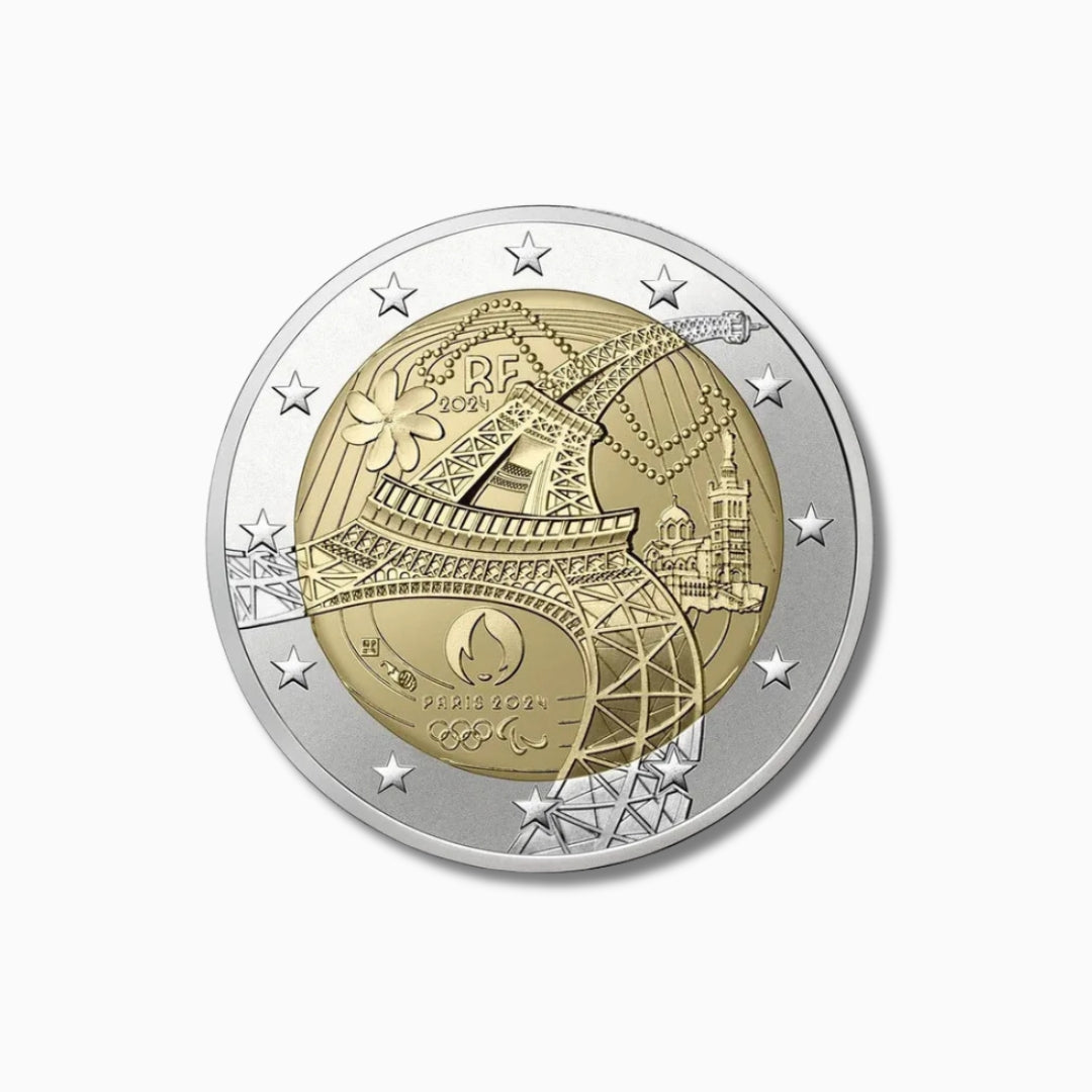 Notes & Coins