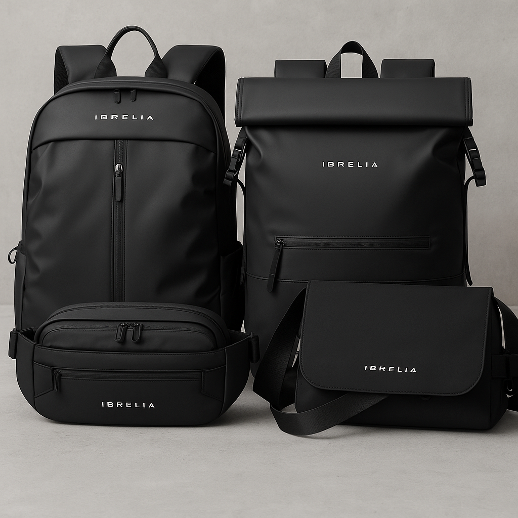 Bags & Carriers