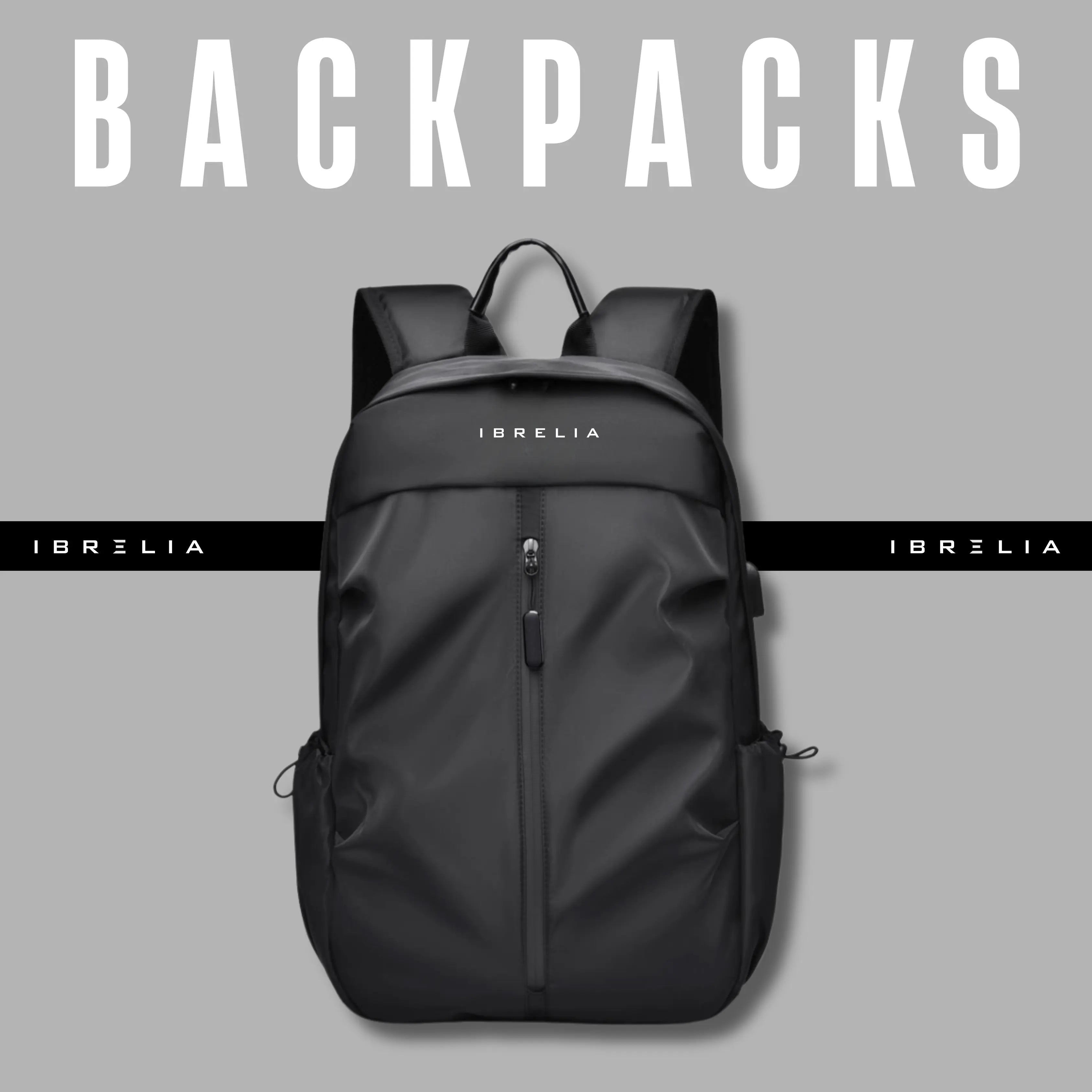 Backpacks-Collection-IBRELIA IBRELIA