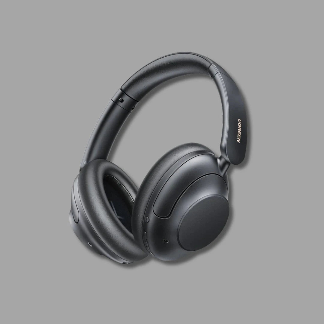 Bluetooth Headphones