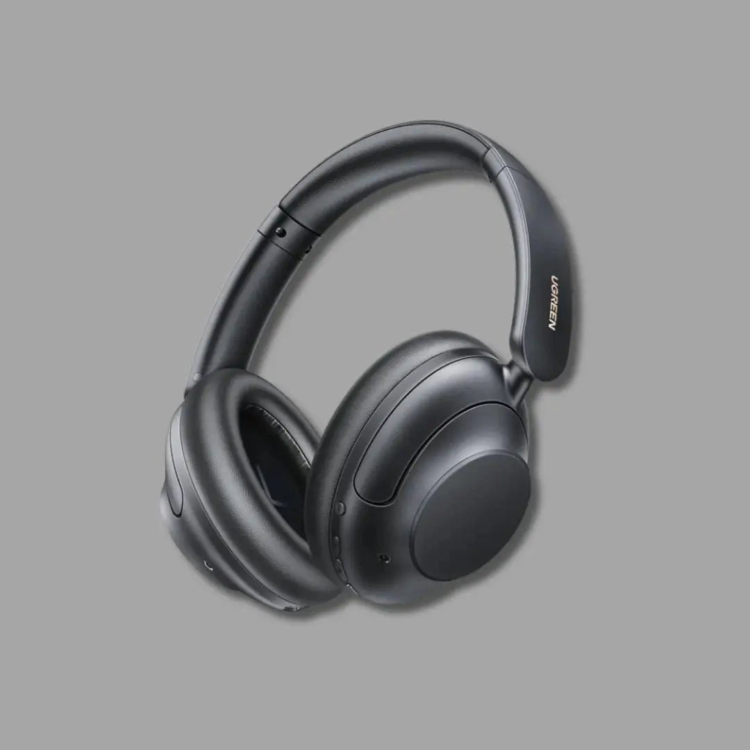 Bluetooth Headphones - IBRELIA