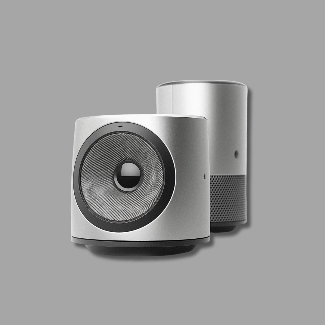 Bluetooth Speakers