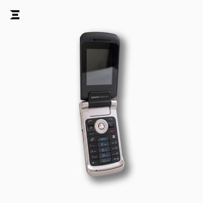 MOMO Design MD-2 | Brand New | Complete Set with Accessories | Rare Vintage Designer Mobile Phone