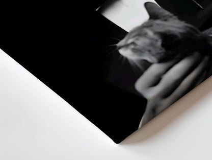The Godfather Wall Frame | 4K Ultra Wrap Frame Wall Art in Pakistan | IBRELIA™ - IBRELIA