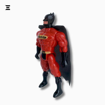 Batman Action Figure Toy 9.5 Inch Superhero Collectible | Avengers Style Series | IBRELIA™ IBRELIA
