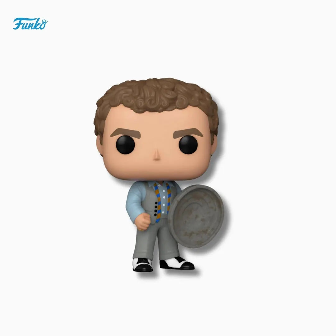 Funko Pop! Movies: The Godfather 50th – Sonny Corleone #1202 Vinyl Figure (4-Inch) IBRELIA