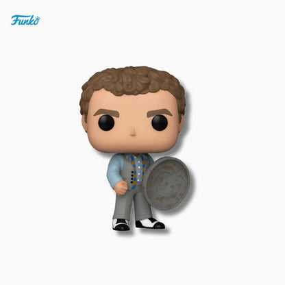 Funko Pop! Movies: The Godfather 50th – Sonny Corleone #1202 Vinyl Figure (4-Inch) IBRELIA
