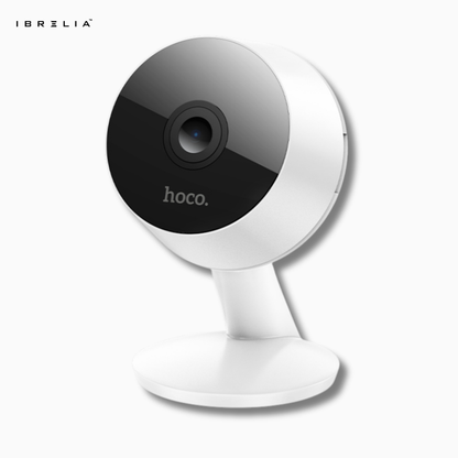 HOCO D3 Indoor Smart HD Camera – 3MP Full HD | IBRELIA™