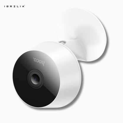 HOCO D3 Indoor Smart HD Camera – 3MP Full HD | IBRELIA™