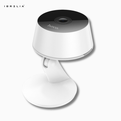 HOCO D3 Indoor Smart HD Camera – 3MP Full HD | IBRELIA™